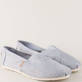 Мъжките еспадрили- комфорт и стил на едно място 