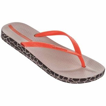                                        История и приложение на джапанките 