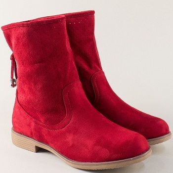  Летните боти...Хит и този сезон