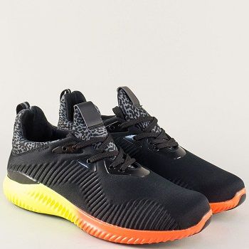 Маратонките, любимия избор на мъжете