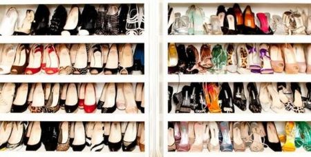 Защо дамите избират евтините обувки? 