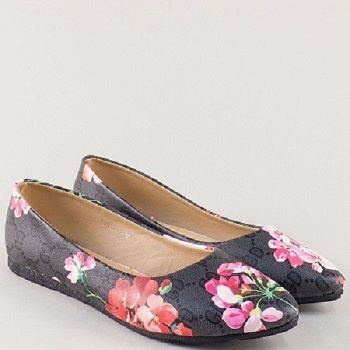  Дамски балеринки ! Предпочитаният избор от всяко поколение