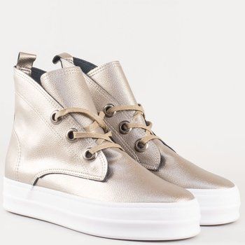 Най-модерните обувки тази есен