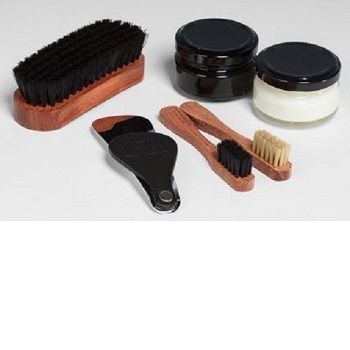 Ако се грижим за обувките, те ще се погрижат за нас